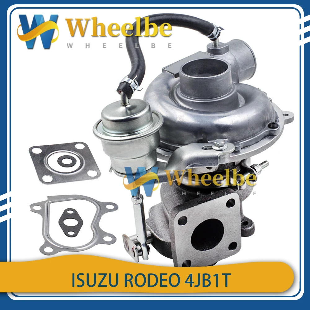 Турбокомпрессор Turbo RHF5 RHF4H для ISUZU Rodeo 1998-2004 Trooper 8971397242 8971397242 VD420014 111801044 VF420014
Турбокомпрессор Turbo RHF5 RHF4H для ISUZU Rodeo 1998-2004 Trooper 8971397242 8971397242 VD420014 111801044 VF420014