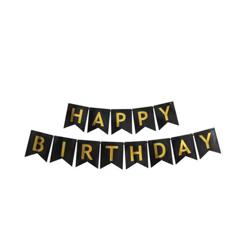 Paper Bunting Garland Banners Flags Happy Birthday Banner Boys Girl Baby Shower Decoration Wedding Birthday Party Supplies Decor
Paper Bunting Garland Banners Flags Happy Birthday Banner Boys Girl Baby Shower Decoration Wedding Birthday Party Supplies Decor