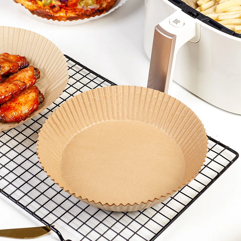 Air Fryer Disposable Non-stick Paper Liner Pad Pastry Tool Kitchen Oven Baking Oil Proof Absorbent Paper Baking Accessories
Air Fryer Disposable Non-stick Paper Liner Pad Pastry Tool Kitchen Oven Baking Oil Proof Absorbent Paper Baking Accessories