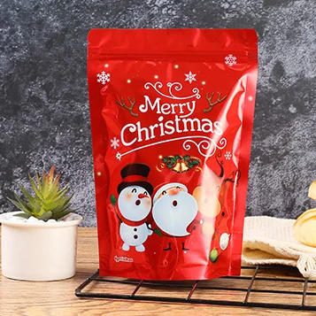 Красные пакеты из алюминиевой фольги Leotrusting
Красные пакеты из алюминиевой фольги Leotrusting