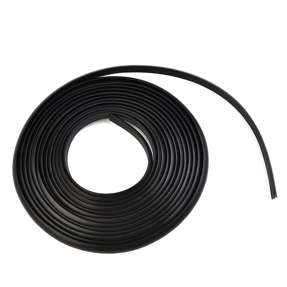 Exterior Mouldings Trim Car Sealing Strip Inclined T-Shaped Weatherproof Edge Rubber Universal Reducing Voice Dust-proof 5M
Exterior Mouldings Trim Car Sealing Strip Inclined T-Shaped Weatherproof Edge Rubber Universal Reducing Voice Dust-proof 5M
