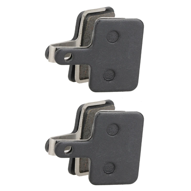 2 пары, резиновые дисковые Тормозные колодки для велосипеда Shimano M375, M445, M525
2 пары, резиновые дисковые Тормозные колодки для велосипеда Shimano M375, M445, M525