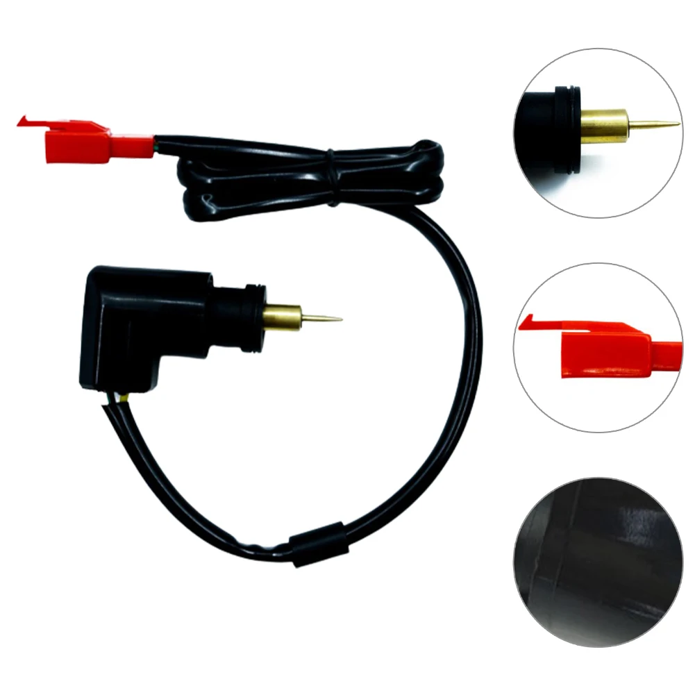 Motorcycle Parts Carburetor Electronic Damper Enrichment Valve Carburetor For Scooter GY6 50cc Automatic Electric Choke Tools
Motorcycle Parts Carburetor Electronic Damper Enrichment Valve Carburetor For Scooter GY6 50cc Automatic Electric Choke Tools