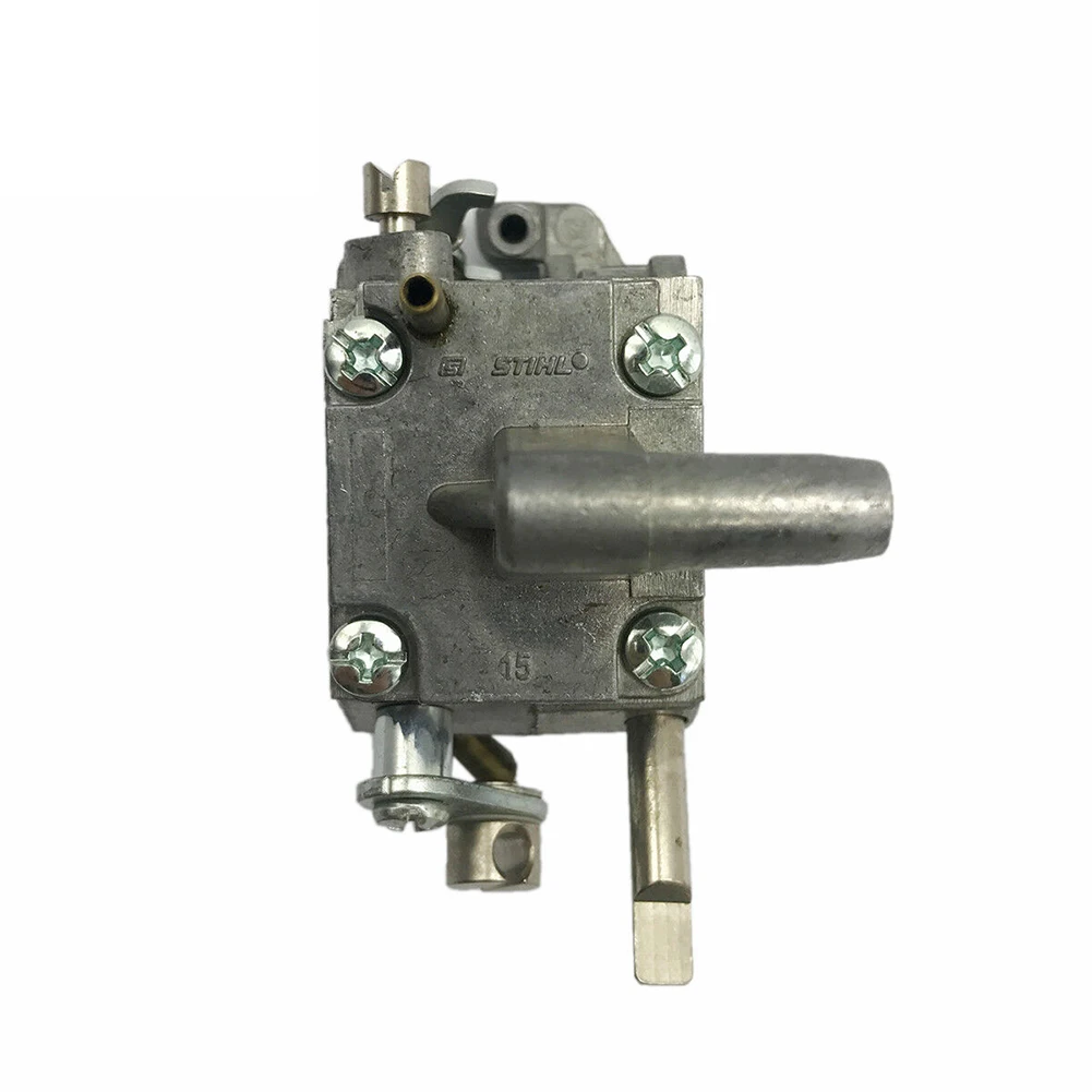 C1Q-S51 Carburetor FS400 FS450 FS480 For STIHL Trimmers Vergaser Carburetor Carburettor Cutter H TCA21 Brand New
C1Q-S51 Carburetor FS400 FS450 FS480 For STIHL Trimmers Vergaser Carburetor Carburettor Cutter H TCA21 Brand New