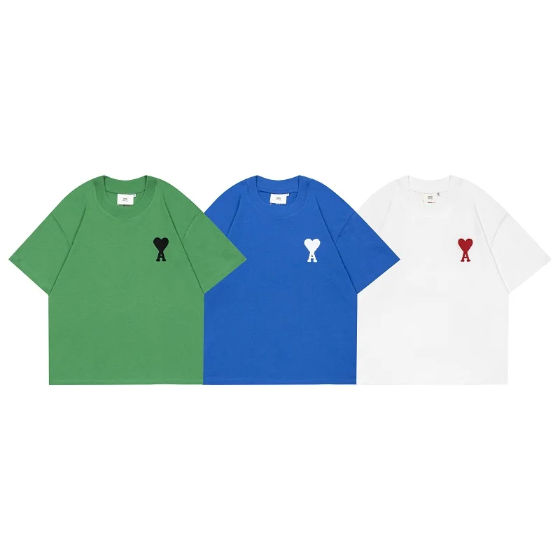 New T-shirts Camisetas T Shirt for Men Homme Tshirt Camiseta De Hombre Masculina Playeras 100 Cotton Graphic T Shirts Women Tee
New T-shirts Camisetas T Shirt for Men Homme Tshirt Camiseta De Hombre Masculina Playeras 100 Cotton Graphic T Shirts Women Tee