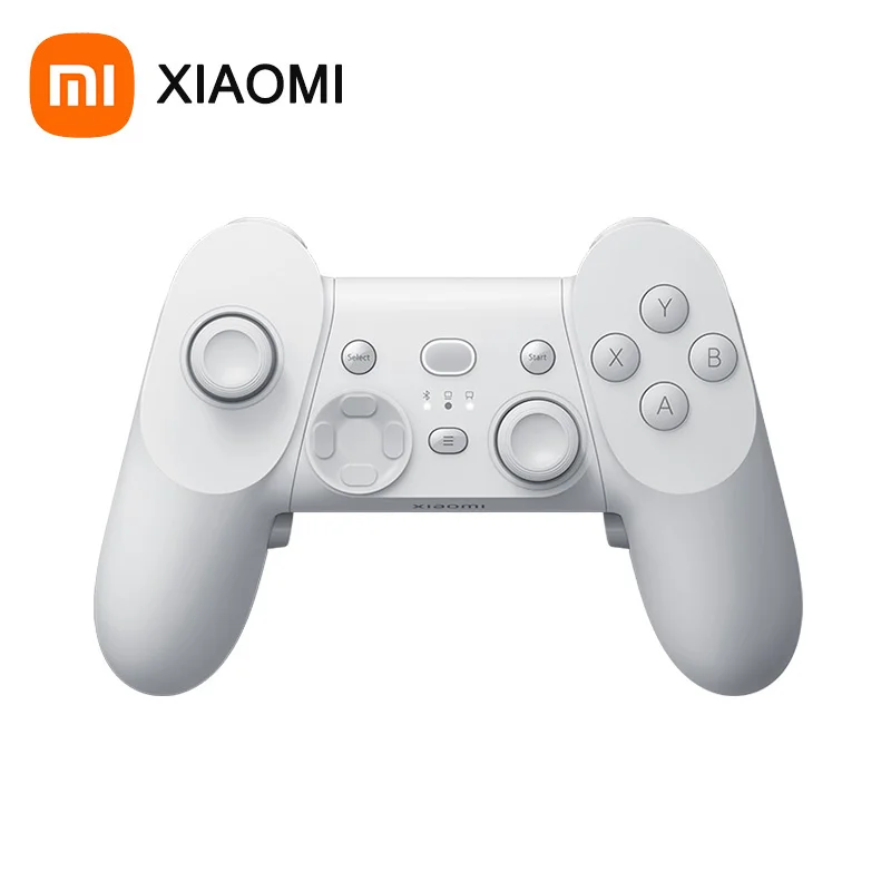 Геймпад Xiaomi Elite Edition для телефонов на Android, ТВ, игр для ПК, Беспроводная Bluetooth-гарнитура 2,4G, джойстик ALPS, 6-осевой, лучший
Геймпад Xiaomi Elite Edition для телефонов на Android, ТВ, игр для ПК, Беспроводная Bluetooth-гарнитура 2,4G, джойстик ALPS, 6-осевой, лучший