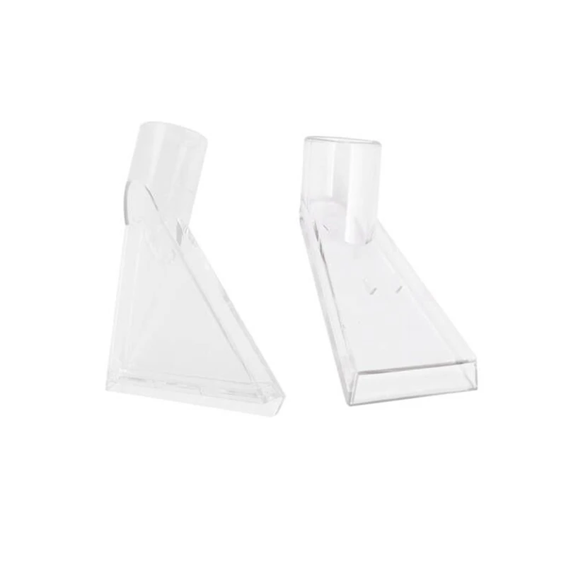 Cleaner Nozzles for Upholstery/Carpet Cleaning, Car Detailing Vacuum Wand for Portable Extractors & Truckmounts 
Cleaner Nozzles for Upholstery/Carpet Cleaning, Car Detailing Vacuum Wand for Portable Extractors & Truckmounts