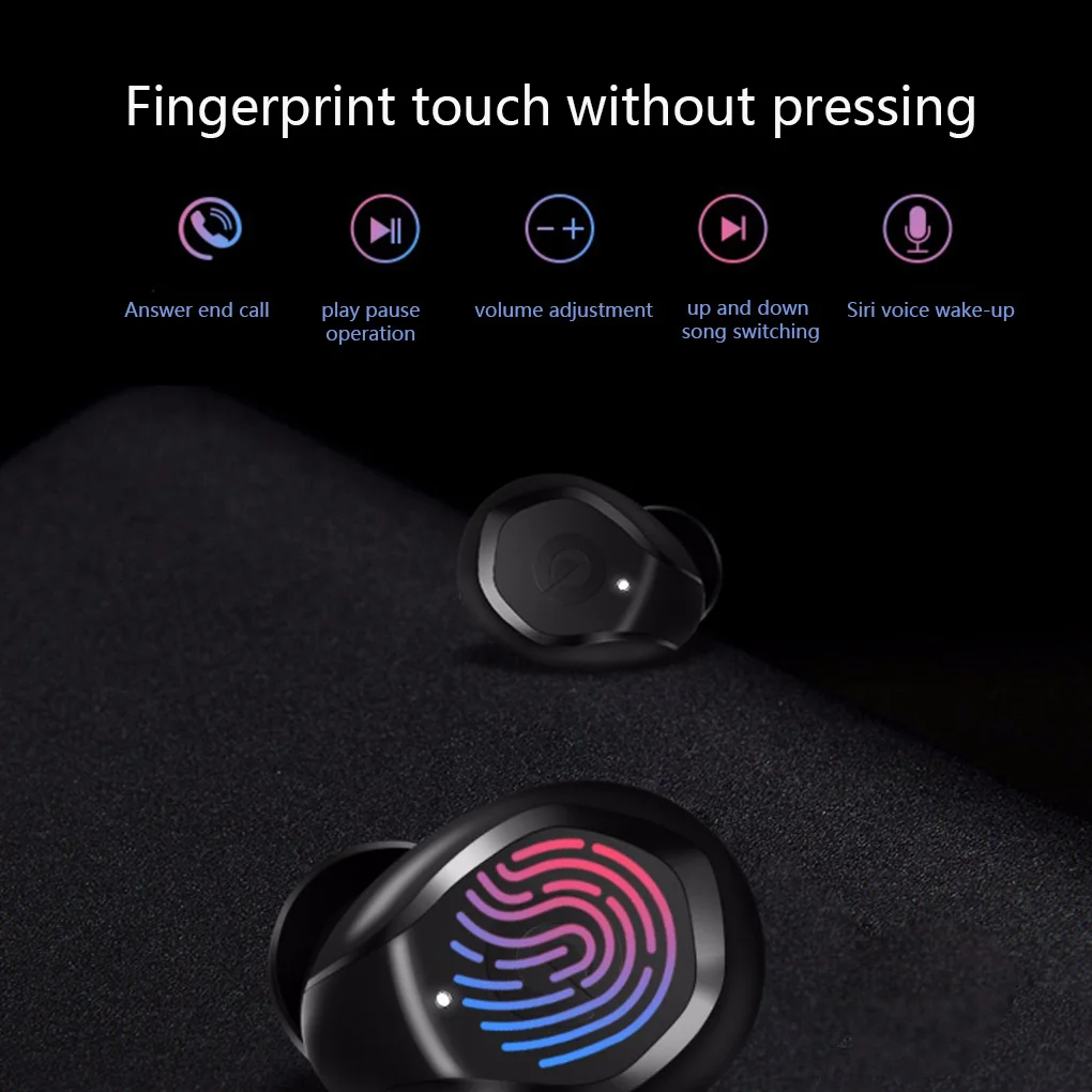 1 пара Bluetooth-наушников; Беспроводная гарнитура; Миниатюрные беспроводные спортивные водонепроницаемые наушники для бега
1 пара Bluetooth-наушников; Беспроводная гарнитура; Миниатюрные беспроводные спортивные водонепроницаемые наушники для бега