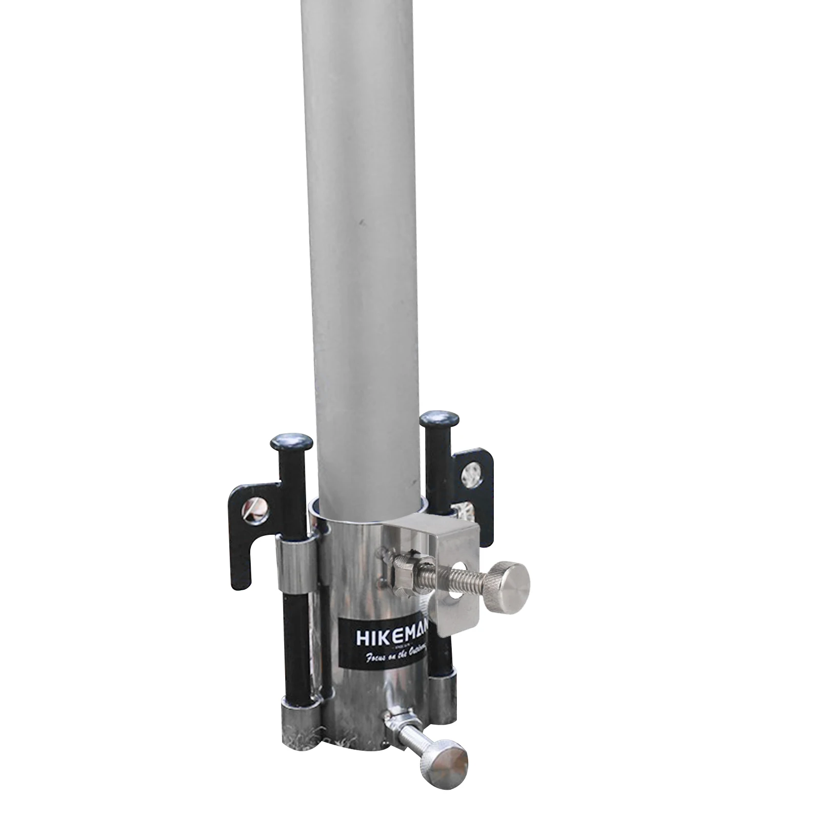 Portable Umbrella Stand Metal Camping Tent Rod Holder Camping Tent Rod Holder New Adjustable Awning Rod Stand For Fishing 
Portable Umbrella Stand Metal Camping Tent Rod Holder Camping Tent Rod Holder New Adjustable Awning Rod Stand For Fishing