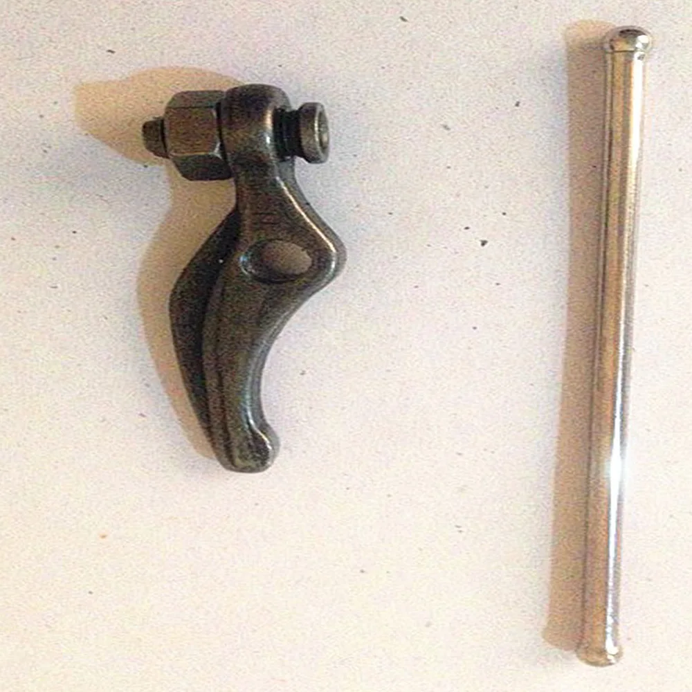 Free Shipping Outboard Motor Part Rocker Stick For Hangkai 4 Stroke 3.6 Hp-4Hp Gasoline Boat Engine Accessories
Free Shipping Outboard Motor Part Rocker Stick For Hangkai 4 Stroke 3.6 Hp-4Hp Gasoline Boat Engine Accessories