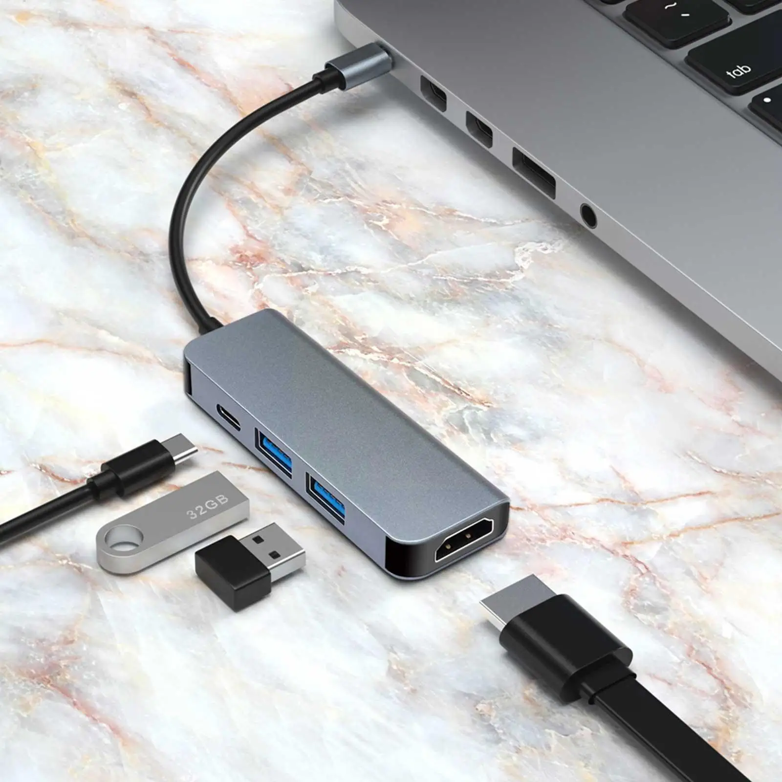 Высокоскоростной Разветвитель USB 3,1, разветвитель с 4 портами, расширитель, несколько USB-адаптеров питания для компьютера, ноутбука, ПК, аксес...
Высокоскоростной Разветвитель USB 3,1, разветвитель с 4 портами, расширитель, несколько USB-адаптеров питания для компьютера, ноутбука, ПК, аксес...