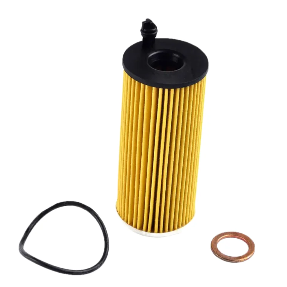 11428507683 Engine Oil Filter Kit Car Accessories Auto Parts For BMW X3 X5 F06 F15 F21 F22 F34 F35 F80 OEM 11 42 8 507 683
11428507683 Engine Oil Filter Kit Car Accessories Auto Parts For BMW X3 X5 F06 F15 F21 F22 F34 F35 F80 OEM 11 42 8 507 683