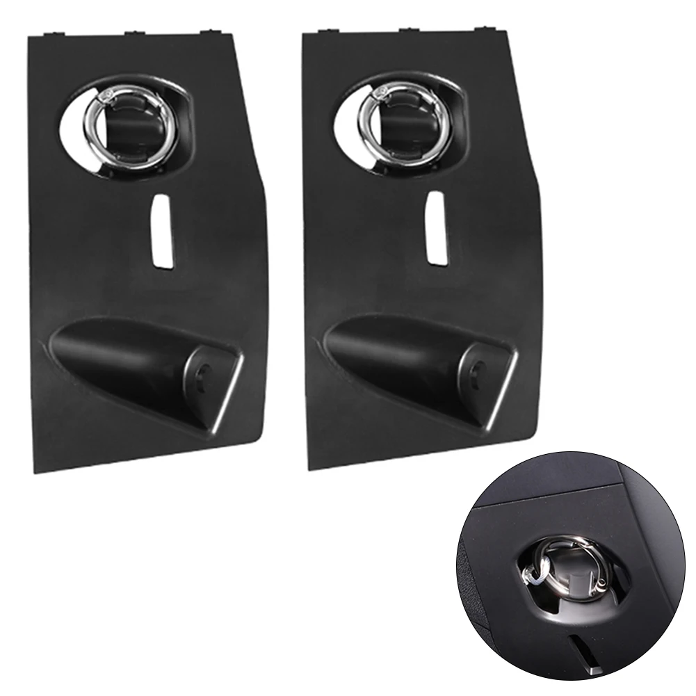 2pcs Rear Door Mechanical Switch Handle Unlock Button For Tesla Model 3 Rear Physical Door Lock Mechanical Switch Car Accessorie
2pcs Rear Door Mechanical Switch Handle Unlock Button For Tesla Model 3 Rear Physical Door Lock Mechanical Switch Car Accessorie