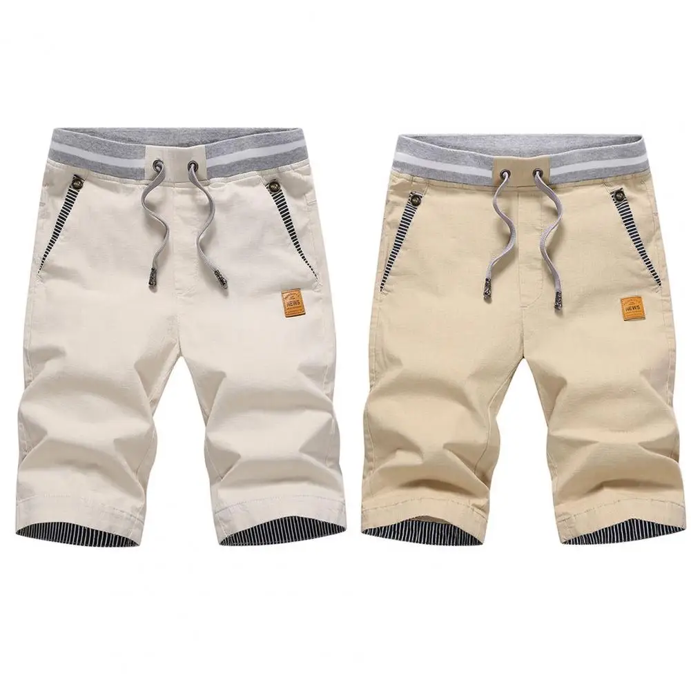Fashion Shorts Casual Elastic Waist Soft Mid Rise Pockets Summer Shorts Beach Shorts Loose
Fashion Shorts Casual Elastic Waist Soft Mid Rise Pockets Summer Shorts Beach Shorts Loose