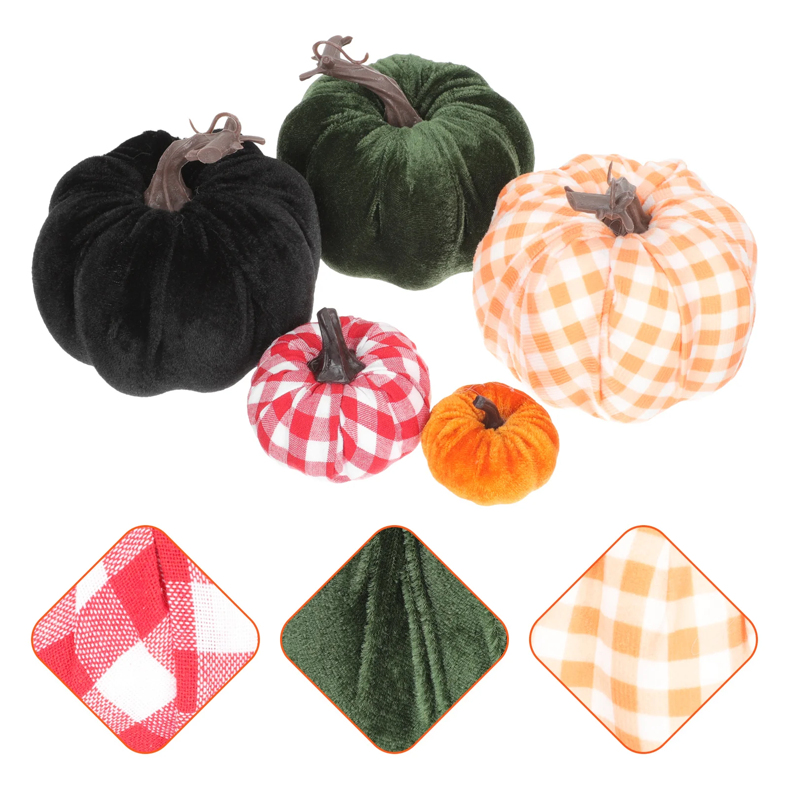 Artificial Pumpkin Vivid Decor Simulated Photo Prop Scene Layout Fake Adornment Ornament Light House Decorations Decorative
Artificial Pumpkin Vivid Decor Simulated Photo Prop Scene Layout Fake Adornment Ornament Light House Decorations Decorative