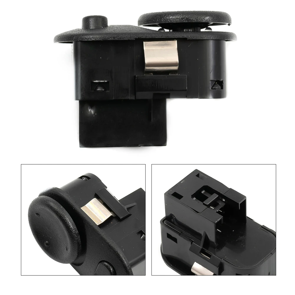 Car Switch Mirror Control Switch 1pc Black Interior Part Switches For Car Interior Accessories High Quality For Mirror Tool
Car Switch Mirror Control Switch 1pc Black Interior Part Switches For Car Interior Accessories High Quality For Mirror Tool