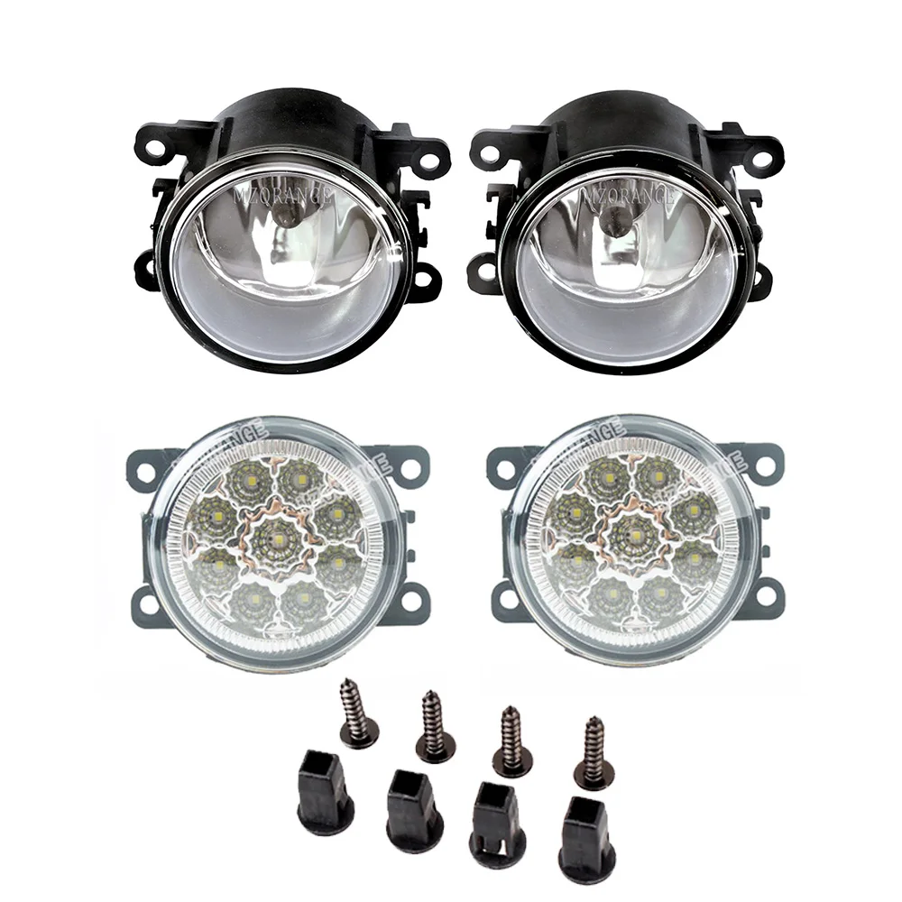 For Renault Duster Clio Scenic Koleos Megane Twingo Trafic Lodgy Kwid Kadjar foglights foglamp headlights led amber car lights
For Renault Duster Clio Scenic Koleos Megane Twingo Trafic Lodgy Kwid Kadjar foglights foglamp headlights led amber car lights