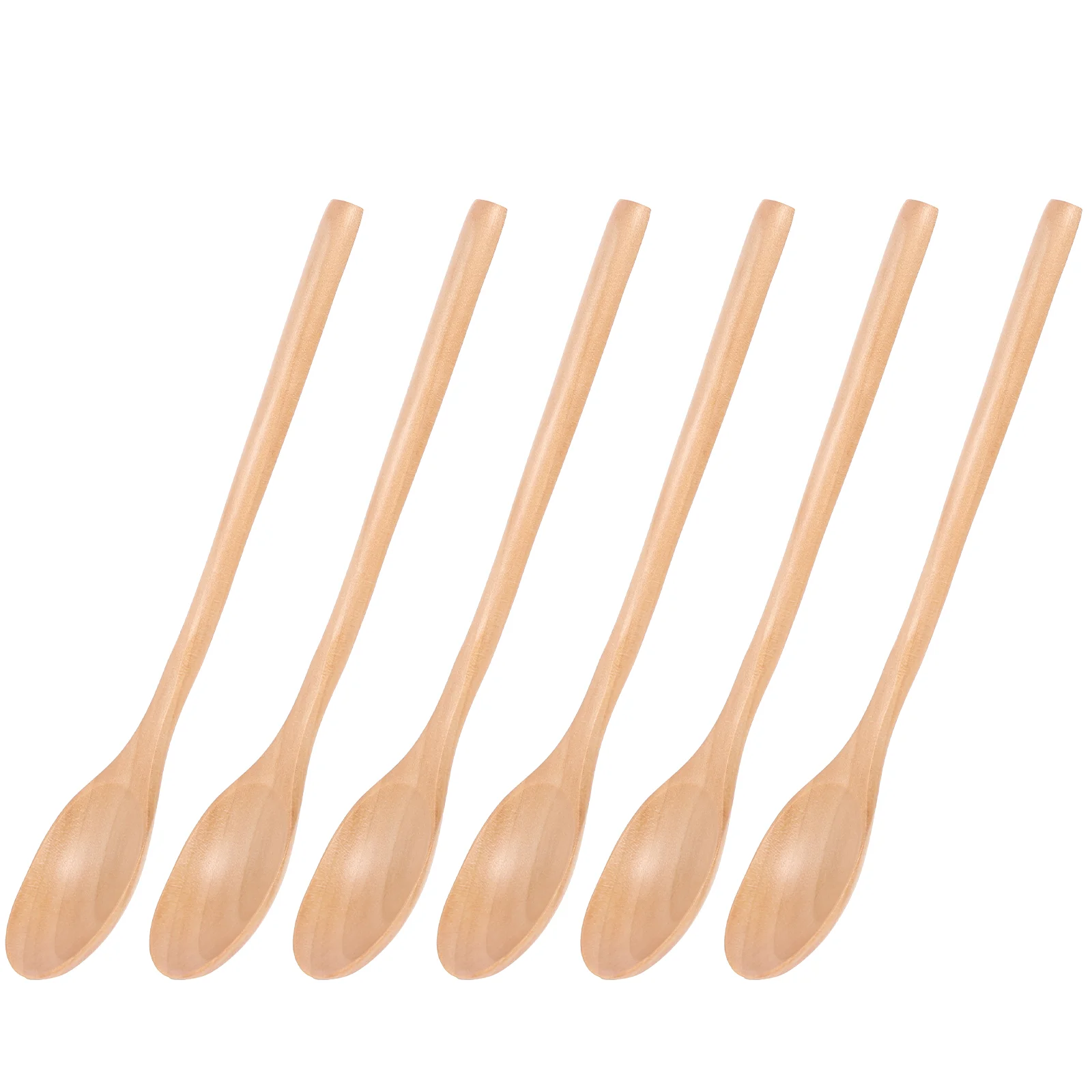 Spoons Spoon Wooden Woodsoup Small Handle Coffee Korean Mixing Asian Serving Eatingsugar Drink Ramen Natural Japan Tea Japanese
Spoons Spoon Wooden Woodsoup Small Handle Coffee Korean Mixing Asian Serving Eatingsugar Drink Ramen Natural Japan Tea Japanese