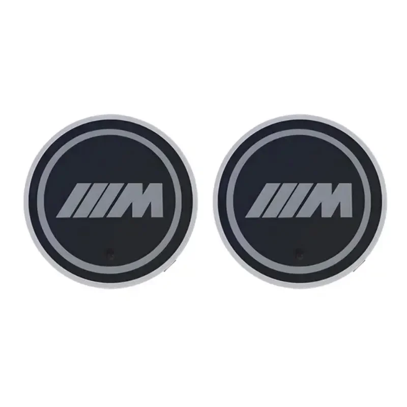 2 шт. автомобильные светящиеся подставки для чашек с водой, светодиодные коврики для напитков, салон автомобиля, атмосферный свет для BMW M F07 F34 F10 F20 F48 F39 F30 F25 F26
2 шт. автомобильные светящиеся подставки для чашек с водой, светодиодные коврики для напитков, салон автомобиля, атмосферный свет для BMW M F07 F34 F10 F20 F48 F39 F30 F25 F26