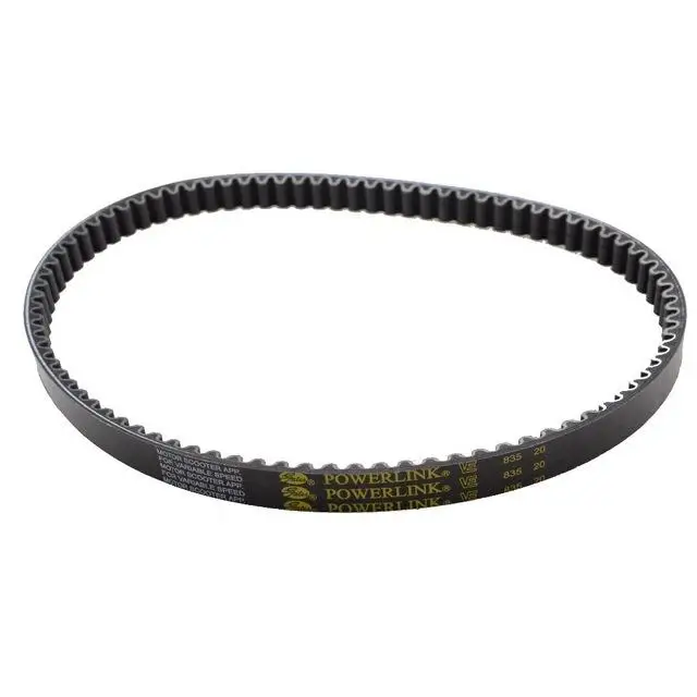 835*20*30 Standard CTV Driving Belt for GY6 150cc ATV Go Kart Moped & Scooter Motorcycle Driving Belt MotorBike Accessories
835*20*30 Standard CTV Driving Belt for GY6 150cc ATV Go Kart Moped & Scooter Motorcycle Driving Belt MotorBike Accessories