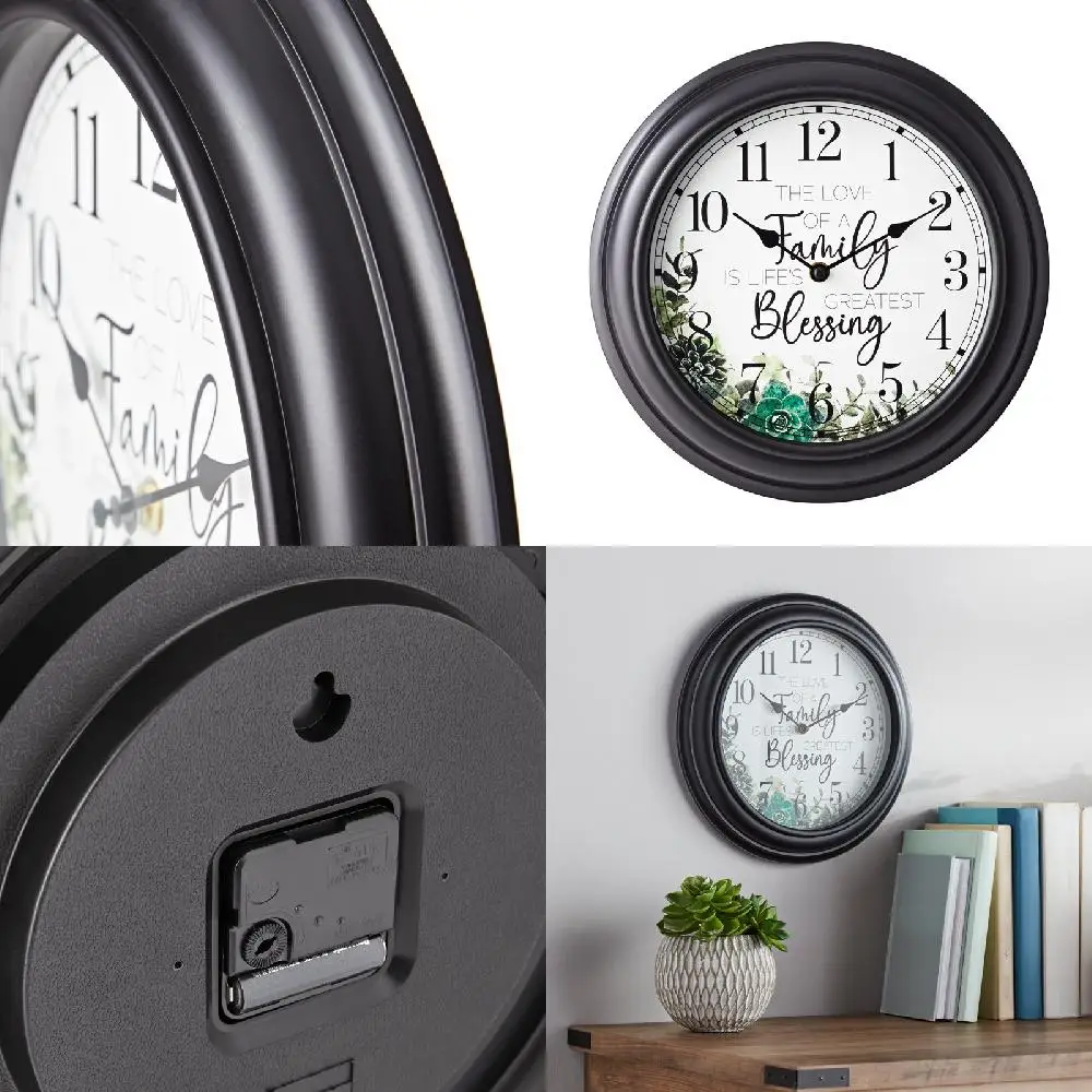 Movement Fantastic Luxury Digital Home Decoration Wall Alarm Table Clock Watch Movement Parts, Perfect for Enhance Your Interior
Movement Fantastic Luxury Digital Home Decoration Wall Alarm Table Clock Watch Movement Parts, Perfect for Enhance Your Interior