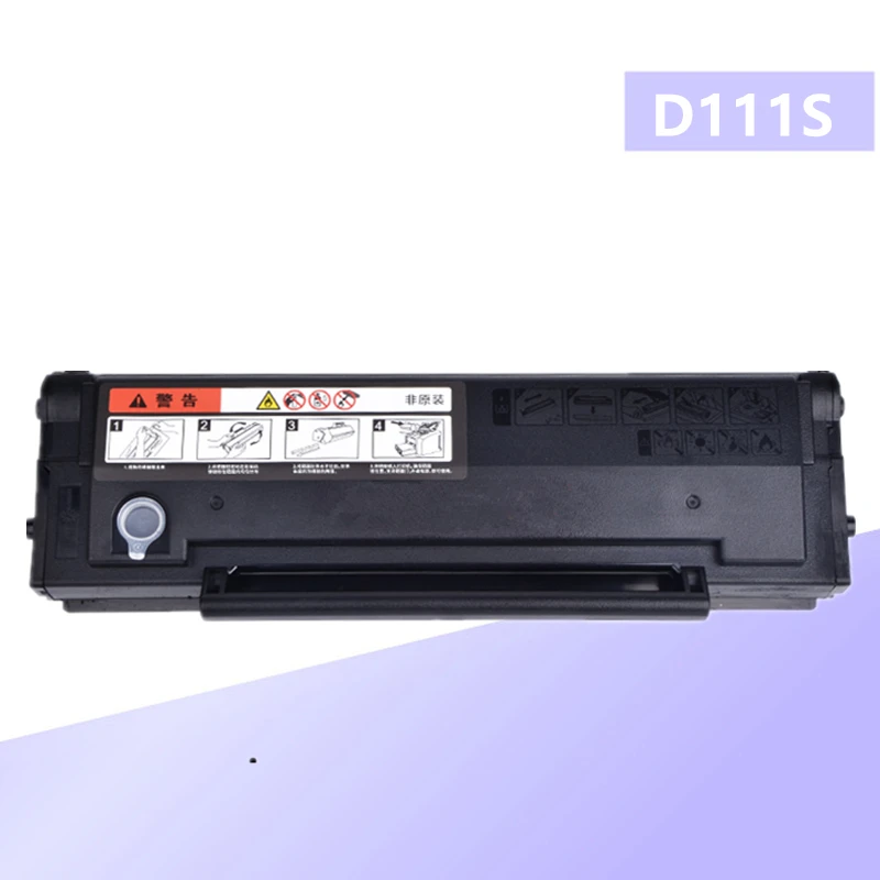 Тонер-картридж совместимый с D111S MLT D111S 111, совместимый с Samsung Xpress M2070 M2070FW M2071FH M2020 M2020W
Тонер-картридж совместимый с D111S MLT D111S 111, совместимый с Samsung Xpress M2070 M2070FW M2071FH M2020 M2020W