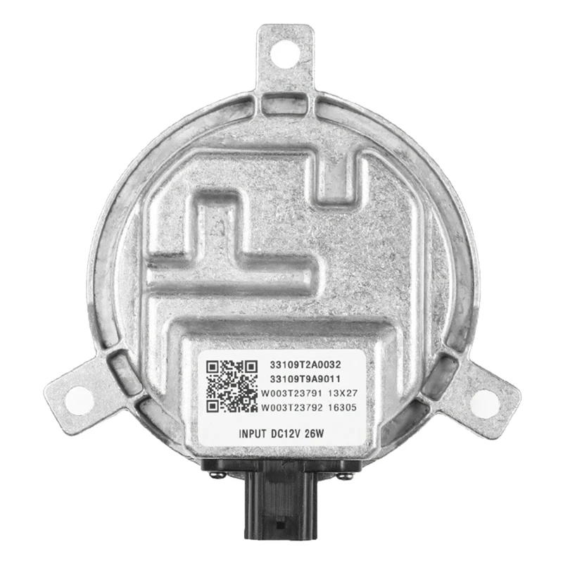 33109-T2A-0032 Φ балластный модуль для Honda Accord 2014-2018, балластный блок для ксеноновой фары, блок управления компьютером 33109T9A9011
33109-T2A-0032 Φ балластный модуль для Honda Accord 2014-2018, балластный блок для ксеноновой фары, блок управления компьютером 33109T9A9011