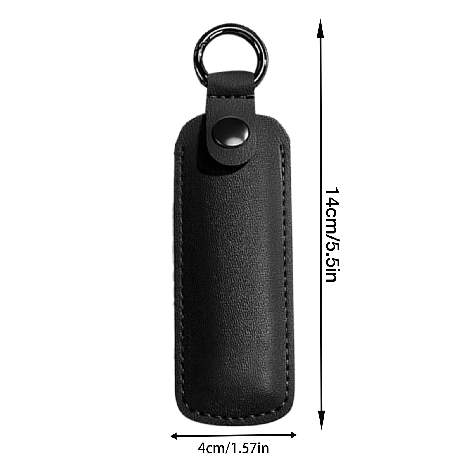 Чехол для USB-флешки из полиэстера
Чехол для USB-флешки из полиэстера