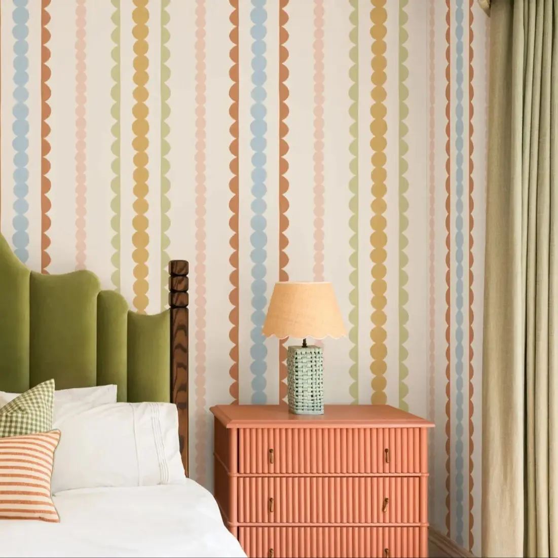 Бумажные обои Pixel&Wall, геометрический дизайн
Бумажные обои Pixel&Wall, геометрический дизайн