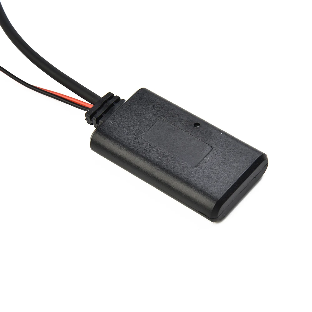 12-Pin Audio Cable Connector For Pioneer IP-BUS Port Receiver Tablets Bluetooth Replacement Accessories Durable
12-Pin Audio Cable Connector For Pioneer IP-BUS Port Receiver Tablets Bluetooth Replacement Accessories Durable