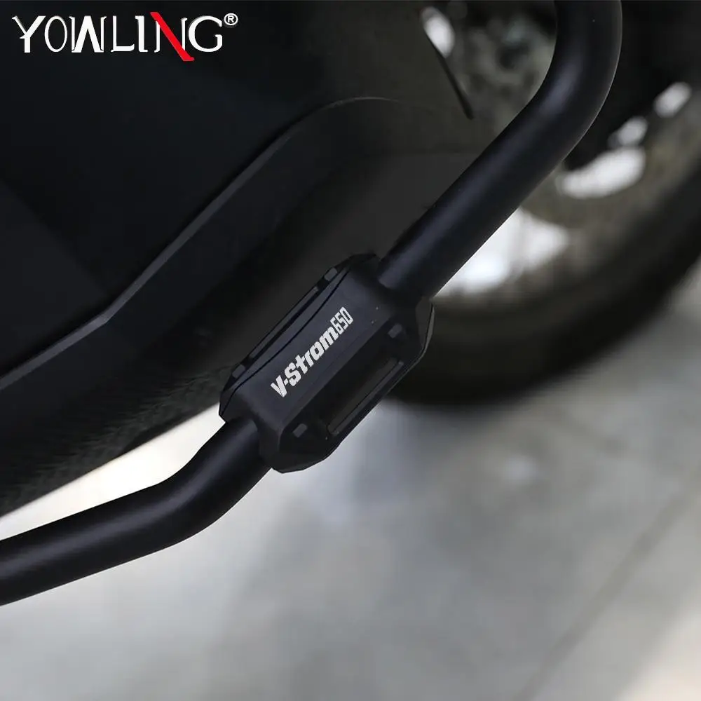 Защита двигателя мотоцикла для SUZUKI vоткрытый 650 V-STROM650 V дополнительный 650 DL650 Защита бампера подходит для всех 25 мм
Защита двигателя мотоцикла для SUZUKI vоткрытый 650 V-STROM650 V дополнительный 650 DL650 Защита бампера подходит для всех 25 мм