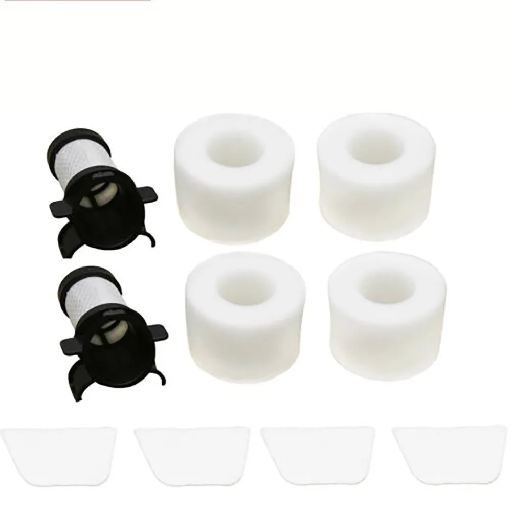 10pcs Filters Foam Felt Filters For Shark IF130 IF200 IF250 IF260 Cordless Vacuum Cleaner Parts Household Cleaning Tools
10pcs Filters Foam Felt Filters For Shark IF130 IF200 IF250 IF260 Cordless Vacuum Cleaner Parts Household Cleaning Tools