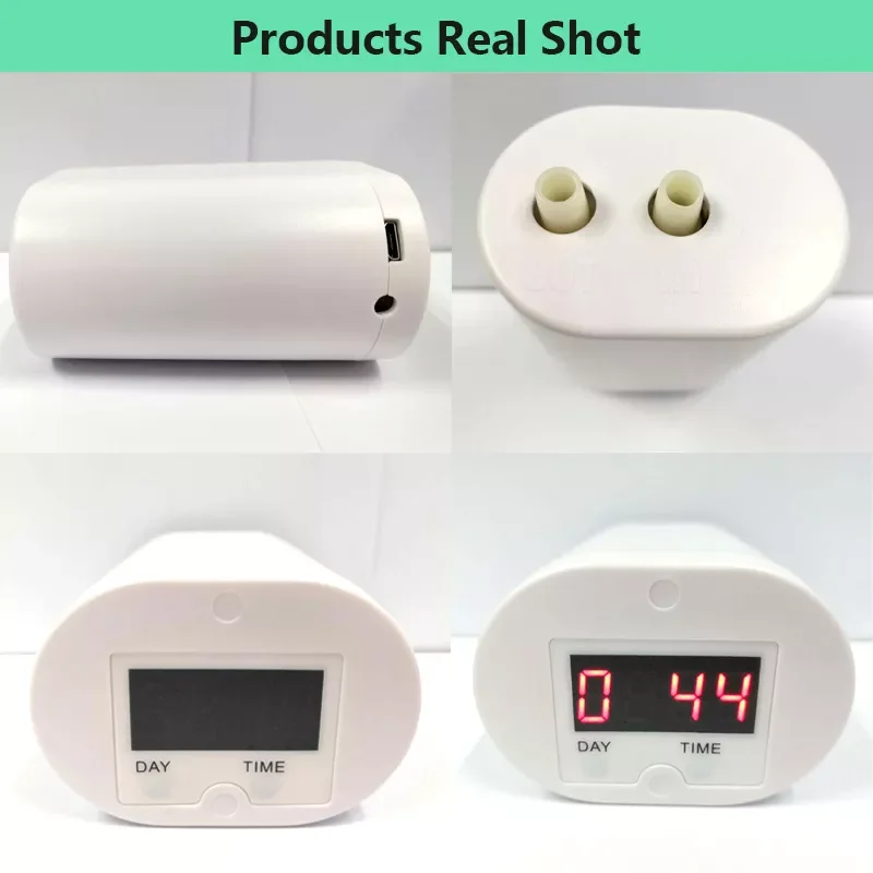 20228/4/2 Head Pump Timer System Indoor Automatic Watering Pump Controller Flowers Plants Home Sprinkler Drip Irrigation Device
20228/4/2 Head Pump Timer System Indoor Automatic Watering Pump Controller Flowers Plants Home Sprinkler Drip Irrigation Device