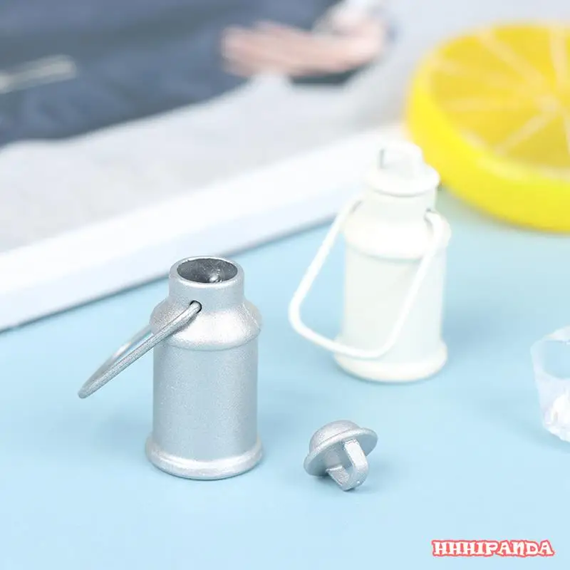 1/12 Dollhouse Miniature Simulation Kettle Tea Pot Kitchen Model Toys For Doll House Furniture Kitchen Accessor Decoration
1/12 Dollhouse Miniature Simulation Kettle Tea Pot Kitchen Model Toys For Doll House Furniture Kitchen Accessor Decoration