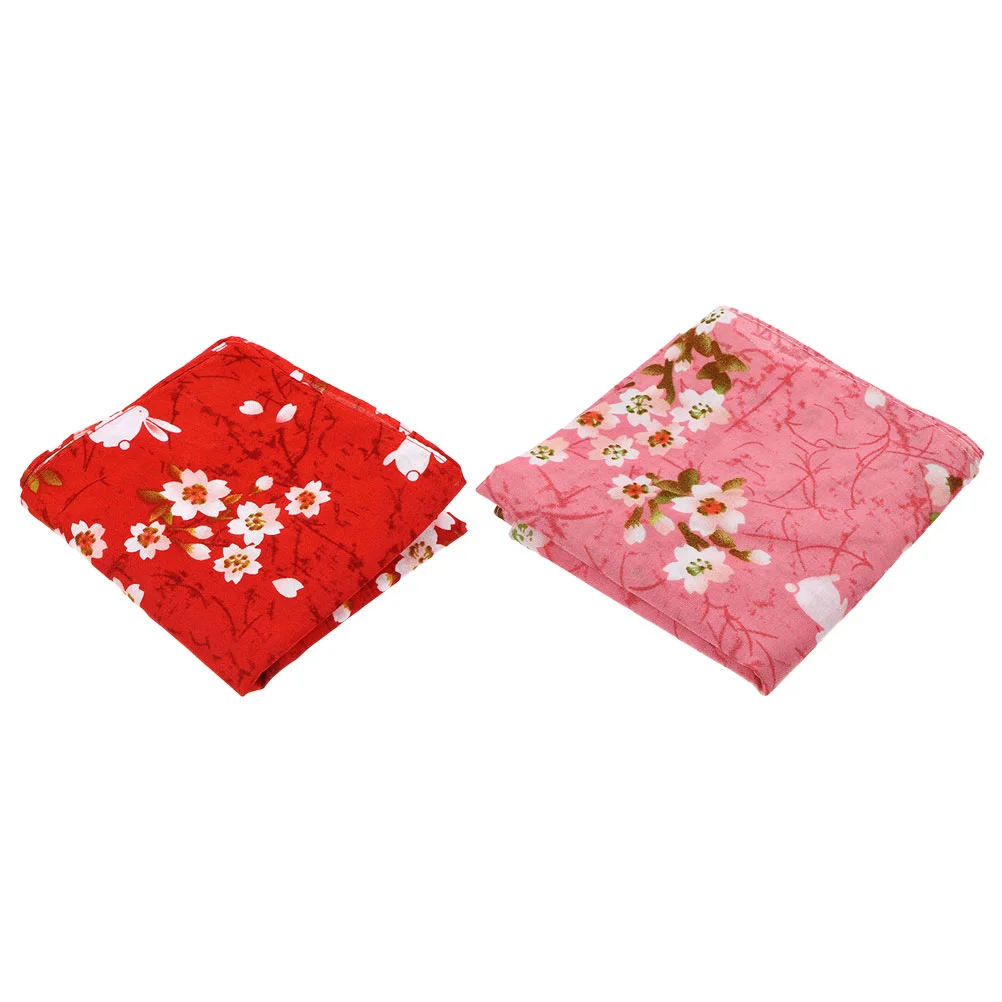 Bento Wrapping Cloth Outdoor Picnic Packing Decor Packaging Decorative Meal Bag Japanese Style Cherry Blossom Decorations
Bento Wrapping Cloth Outdoor Picnic Packing Decor Packaging Decorative Meal Bag Japanese Style Cherry Blossom Decorations