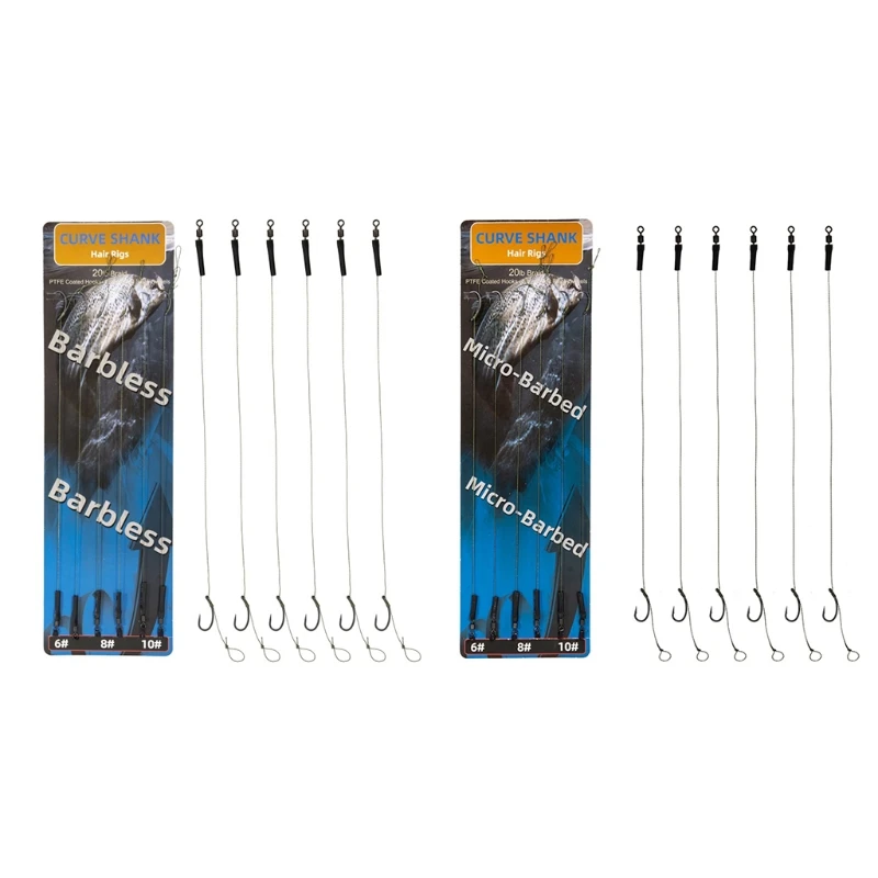 Новинка 2022, набор рыболовных приманок для ловли карпа, изогнутые крючки для ловли карпа, рыболовные приманки, плетеные лески для ловли карпа 
Новинка 2022, набор рыболовных приманок для ловли карпа, изогнутые крючки для ловли карпа, рыболовные приманки, плетеные лески для ловли карпа