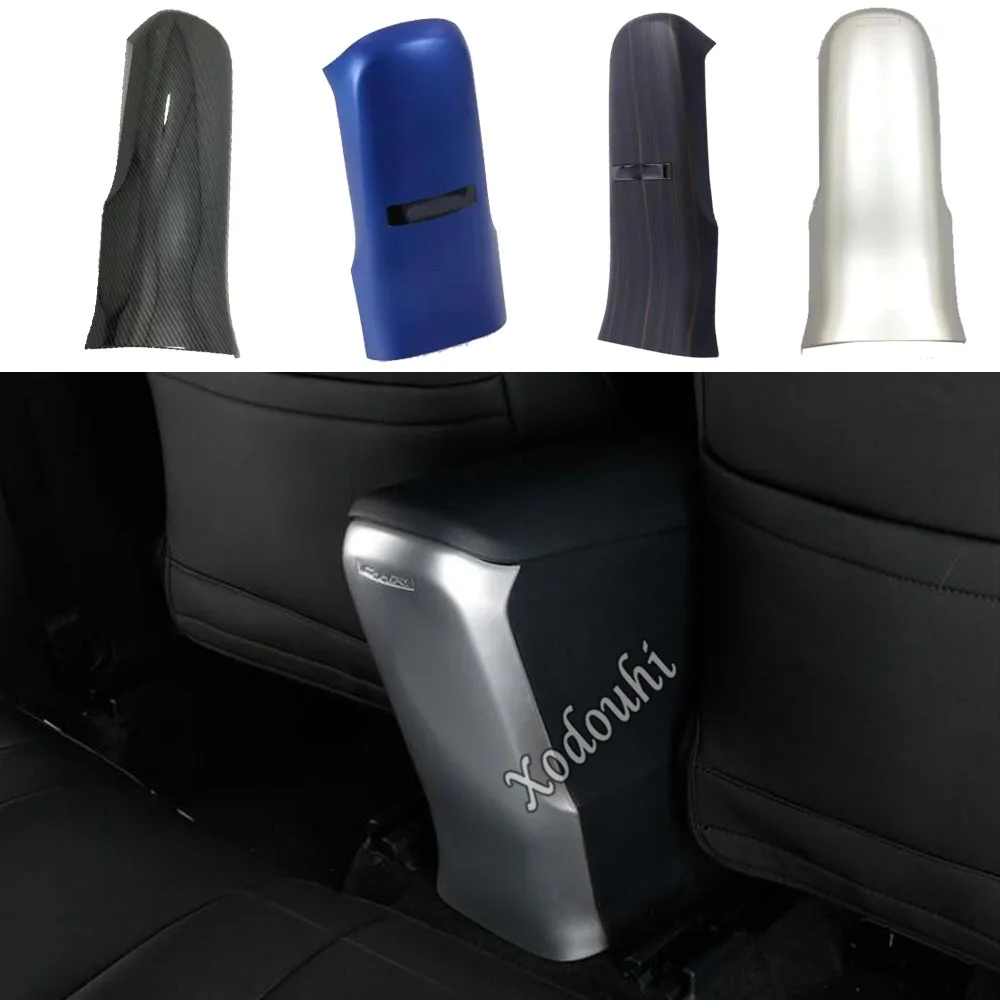 For Toyota C-HR CHR 2017 2018 2019 2020 2021 Body Cover Trim Rear Back Air Conditioning Outlet Vent Armrest Handrail Frame Stick
For Toyota C-HR CHR 2017 2018 2019 2020 2021 Body Cover Trim Rear Back Air Conditioning Outlet Vent Armrest Handrail Frame Stick