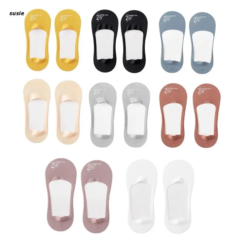 X7YA Women Summer Ultra Low Cut No Show Boat Socks Seamless Shallow Mouth Invisible Thin Liner Socks with Non-Slip Heel Grips
X7YA Women Summer Ultra Low Cut No Show Boat Socks Seamless Shallow Mouth Invisible Thin Liner Socks with Non-Slip Heel Grips