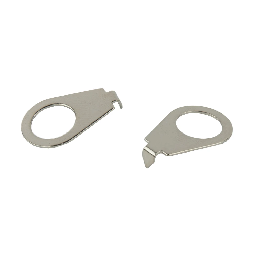 10Pcs Guitar Knobs Pointer Plate Indicator Washers For Gibson LP Electric Guitar Washer Knob Position Indicator High Quality New
10Pcs Guitar Knobs Pointer Plate Indicator Washers For Gibson LP Electric Guitar Washer Knob Position Indicator High Quality New
