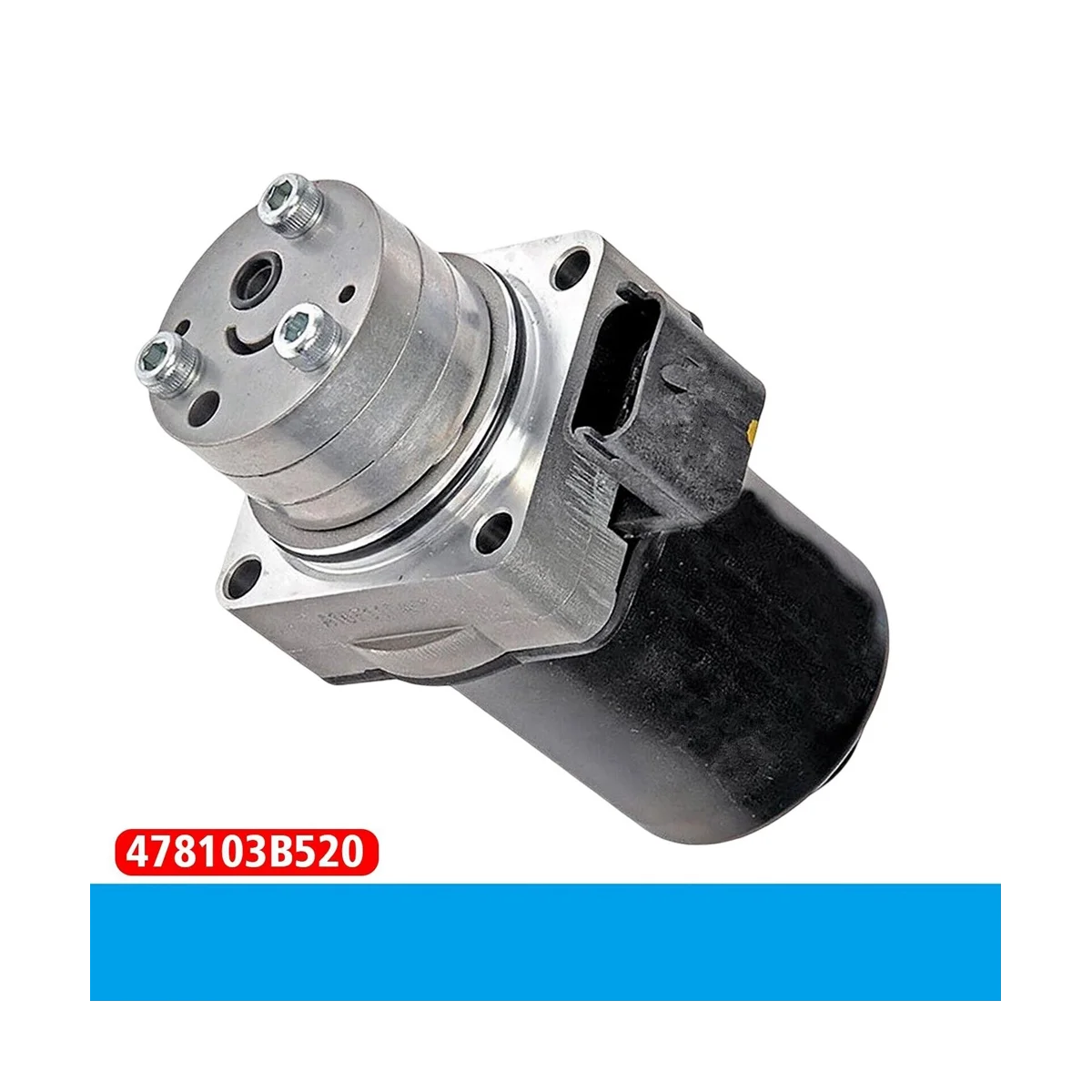 47810-3B520 Car Rear Differential Actuator Motor for Hyundai Santa Fe IX25 Creta Tucson for KIA Sorento
47810-3B520 Car Rear Differential Actuator Motor for Hyundai Santa Fe IX25 Creta Tucson for KIA Sorento