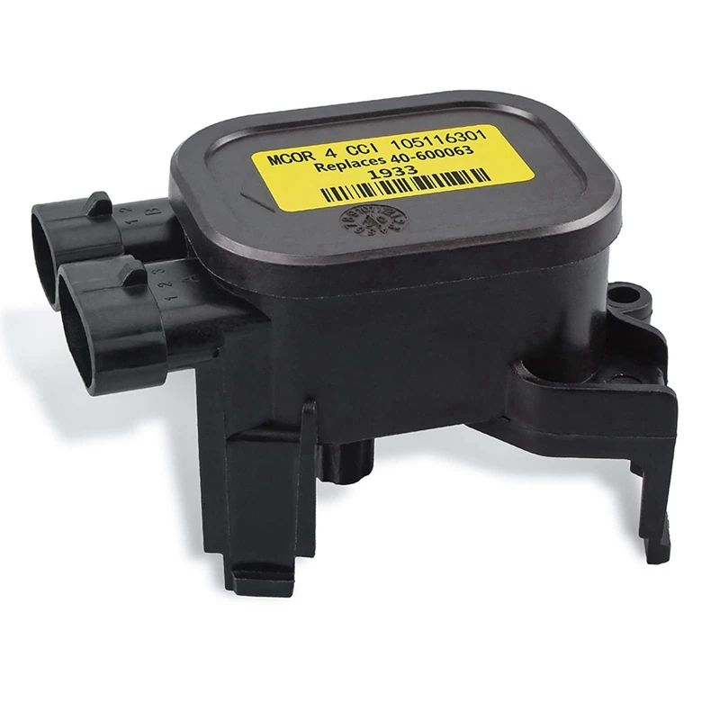 3X For Club Car MCOR 4 Throttle Potentiometer Accelerator For Club Car Precedent & DS/Carryall 2012-UP,105116301
3X For Club Car MCOR 4 Throttle Potentiometer Accelerator For Club Car Precedent & DS/Carryall 2012-UP,105116301