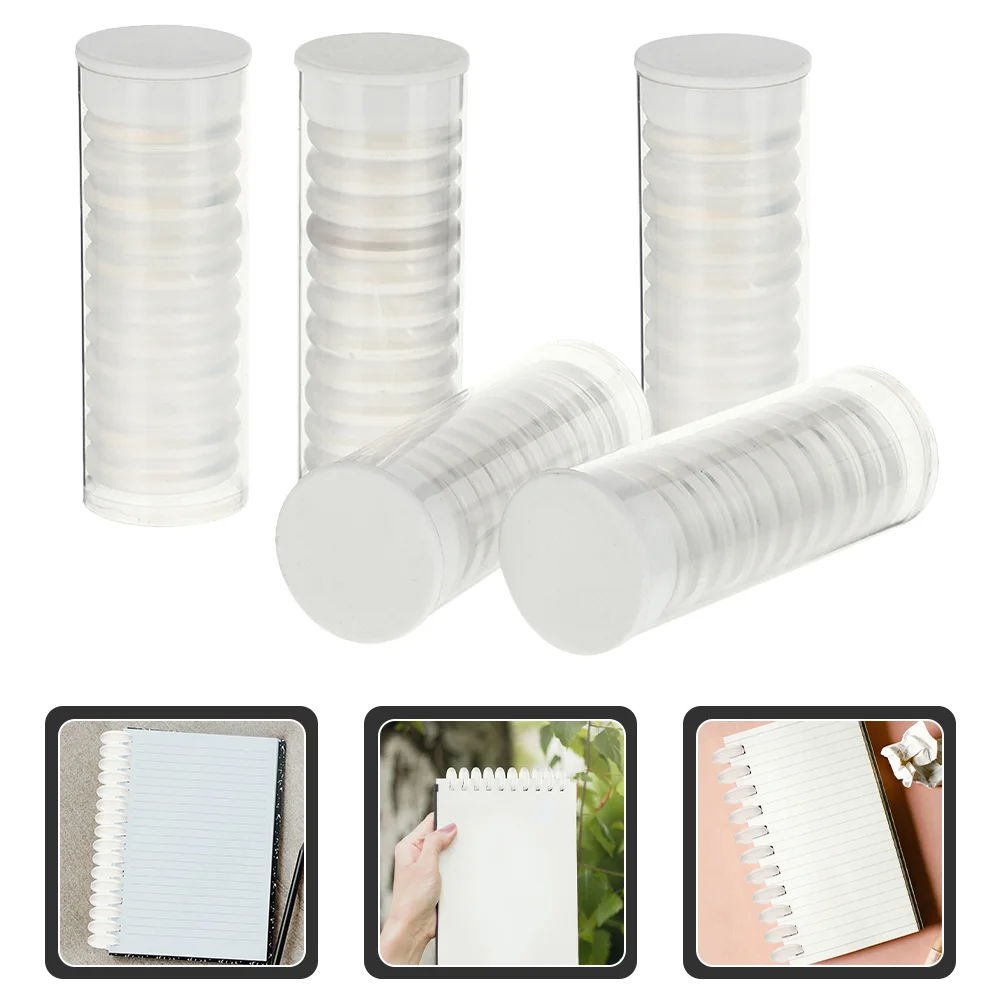 Binding Rings Binder Discs Book Loose Leaf Disc Ring Discbound Expansion Supplies Paper Notebooksmetal Wireclips Planner
Binding Rings Binder Discs Book Loose Leaf Disc Ring Discbound Expansion Supplies Paper Notebooksmetal Wireclips Planner