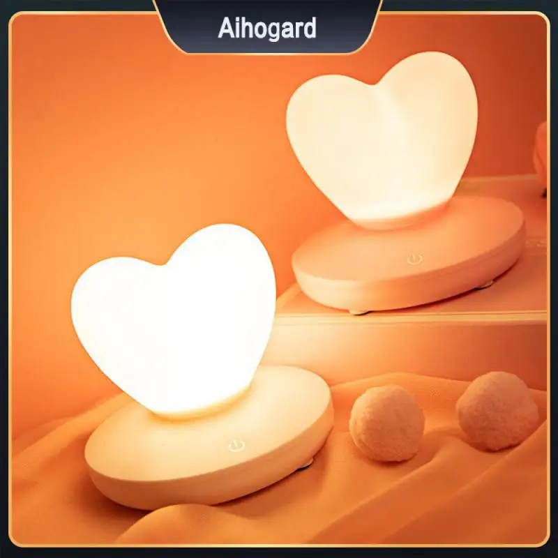 Soft Eye Protection Night Light Lighting Requirements Energy Saving And Environmental Protection Eye Protection Bedside Lamp
Soft Eye Protection Night Light Lighting Requirements Energy Saving And Environmental Protection Eye Protection Bedside Lamp