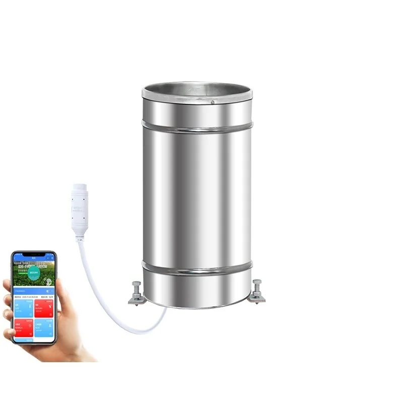 Automatic rain sensor stainless steel weather station rain gauge sensor raindrop sensor
Automatic rain sensor stainless steel weather station rain gauge sensor raindrop sensor