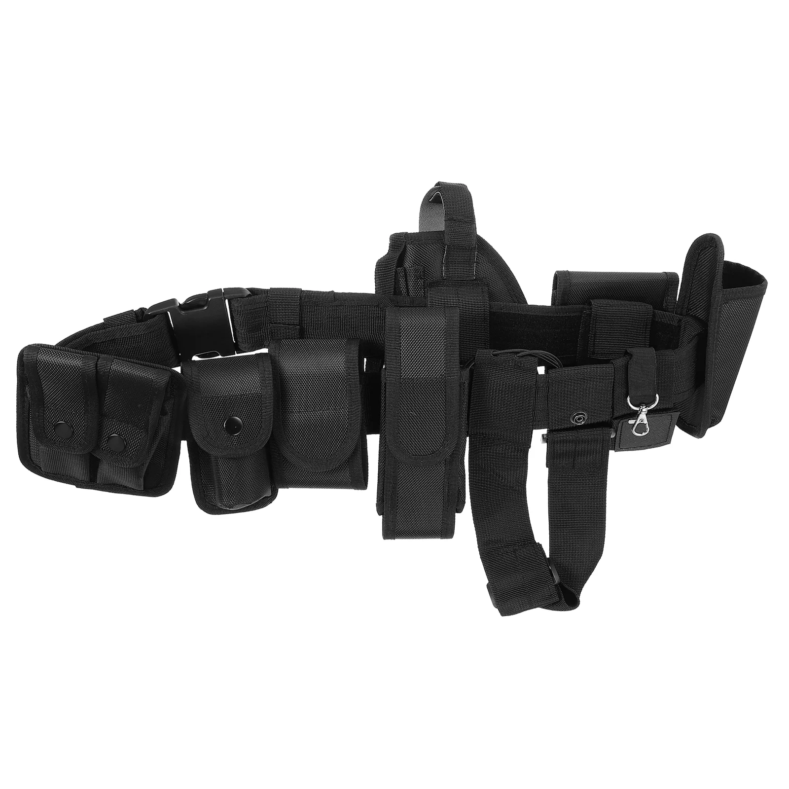 Belt Waistoutdoor Dutydip Fitnesswork Weight Lifting Exercisefanny Holster Belts Attachment Outer Rigger Uniform Heavy
Belt Waistoutdoor Dutydip Fitnesswork Weight Lifting Exercisefanny Holster Belts Attachment Outer Rigger Uniform Heavy