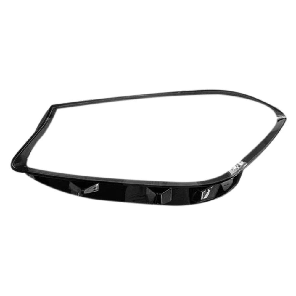 For Mercedes Benz A-Class W176 2017 2018 Left Headlight Shell Lamp Shade Transparent Lens Cover Headlight Cover
For Mercedes Benz A-Class W176 2017 2018 Left Headlight Shell Lamp Shade Transparent Lens Cover Headlight Cover