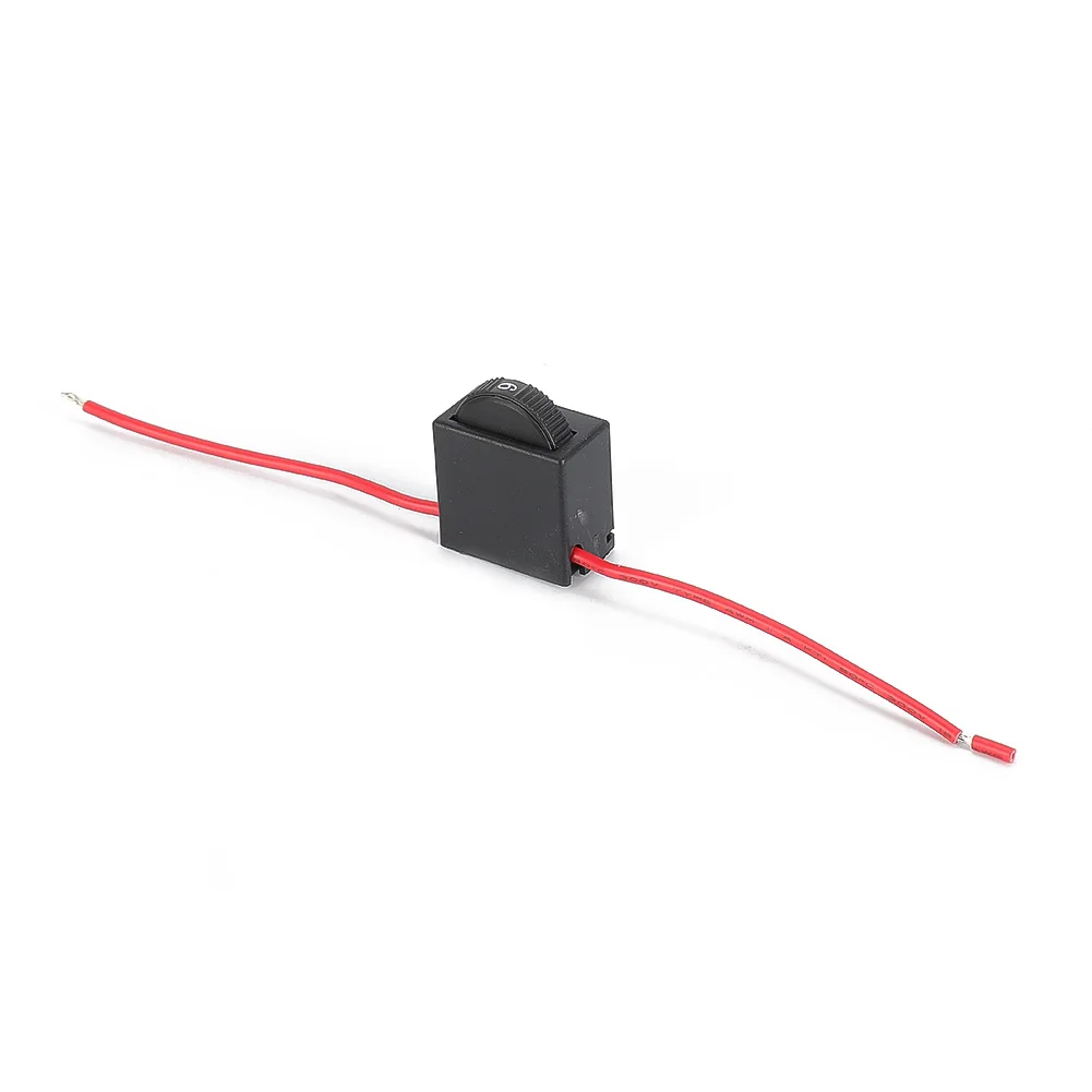 For Electric Angle Grinder Angle Grinder Switch Speed Control 12g 6 Speed Regulation AC 220v-250v Black Useful
For Electric Angle Grinder Angle Grinder Switch Speed Control 12g 6 Speed Regulation AC 220v-250v Black Useful