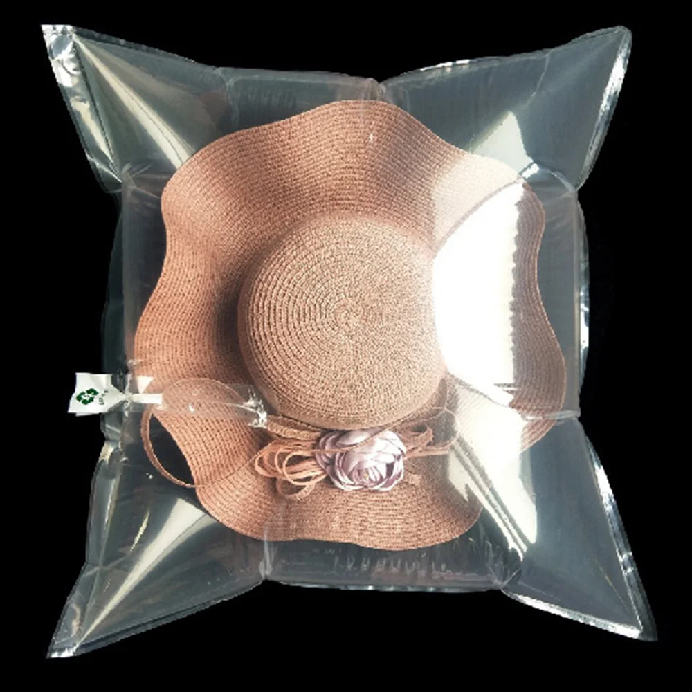 Надувные пакеты NIWEISEN для упаковки 20 шт.
Надувные пакеты NIWEISEN для упаковки 20 шт.