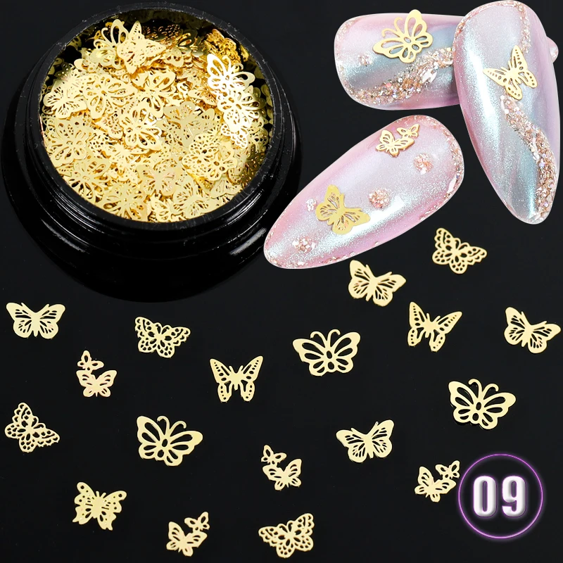 Sdotter 220PCS/Jar Mix Butterfly Snowflake Xmas Tree Christmas Element Flowers English Words Thin Metallic Nail Art Sequins Dec
Sdotter 220PCS/Jar Mix Butterfly Snowflake Xmas Tree Christmas Element Flowers English Words Thin Metallic Nail Art Sequins Dec