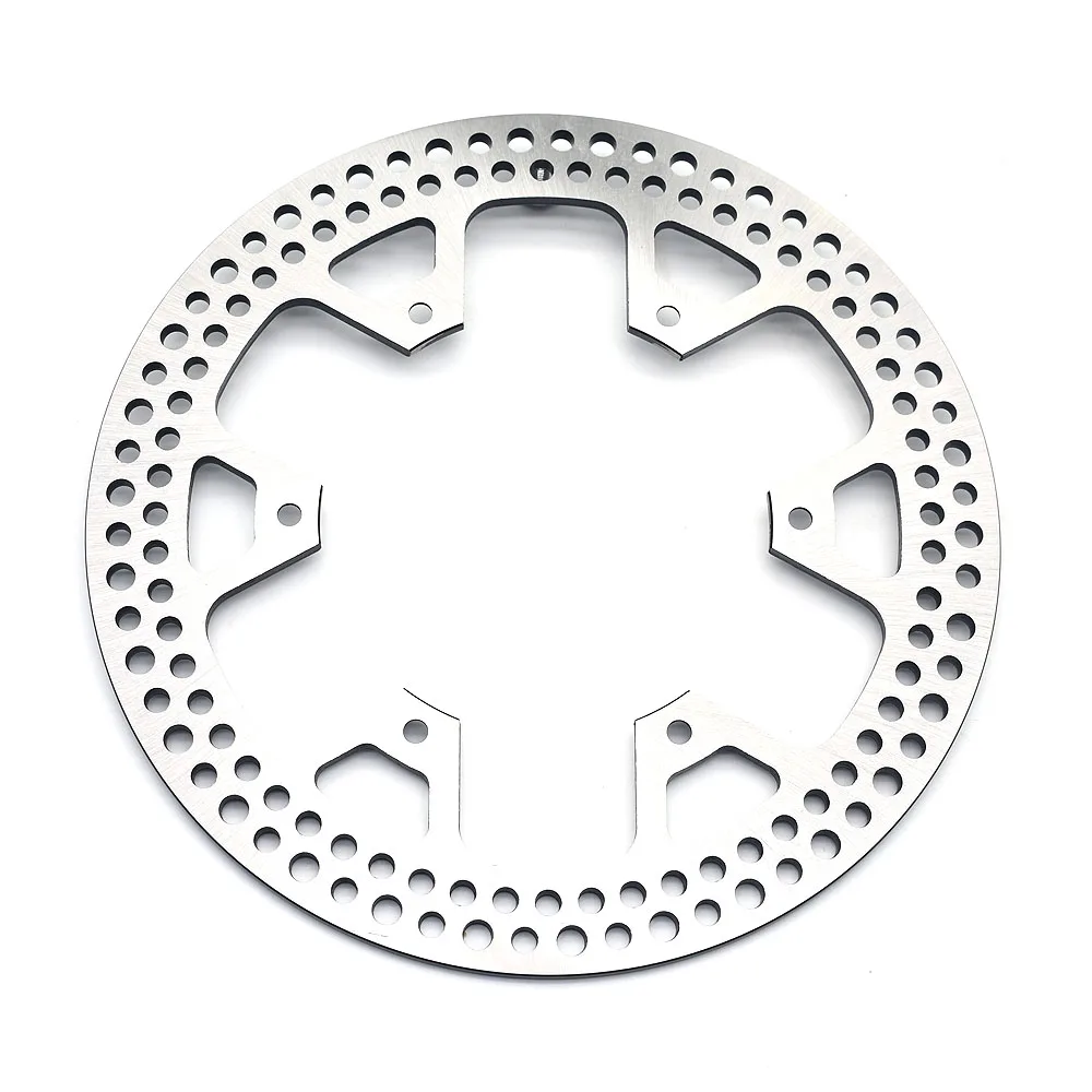 Motorcycle Rear Brake Disc Rotor For Suzuki DRZ400SM DR-Z 400 SM DRZ400 SM 2005-2009 RM125 RM250 X/Y/K1-K5 1999-2005 RM 125 250
Motorcycle Rear Brake Disc Rotor For Suzuki DRZ400SM DR-Z 400 SM DRZ400 SM 2005-2009 RM125 RM250 X/Y/K1-K5 1999-2005 RM 125 250